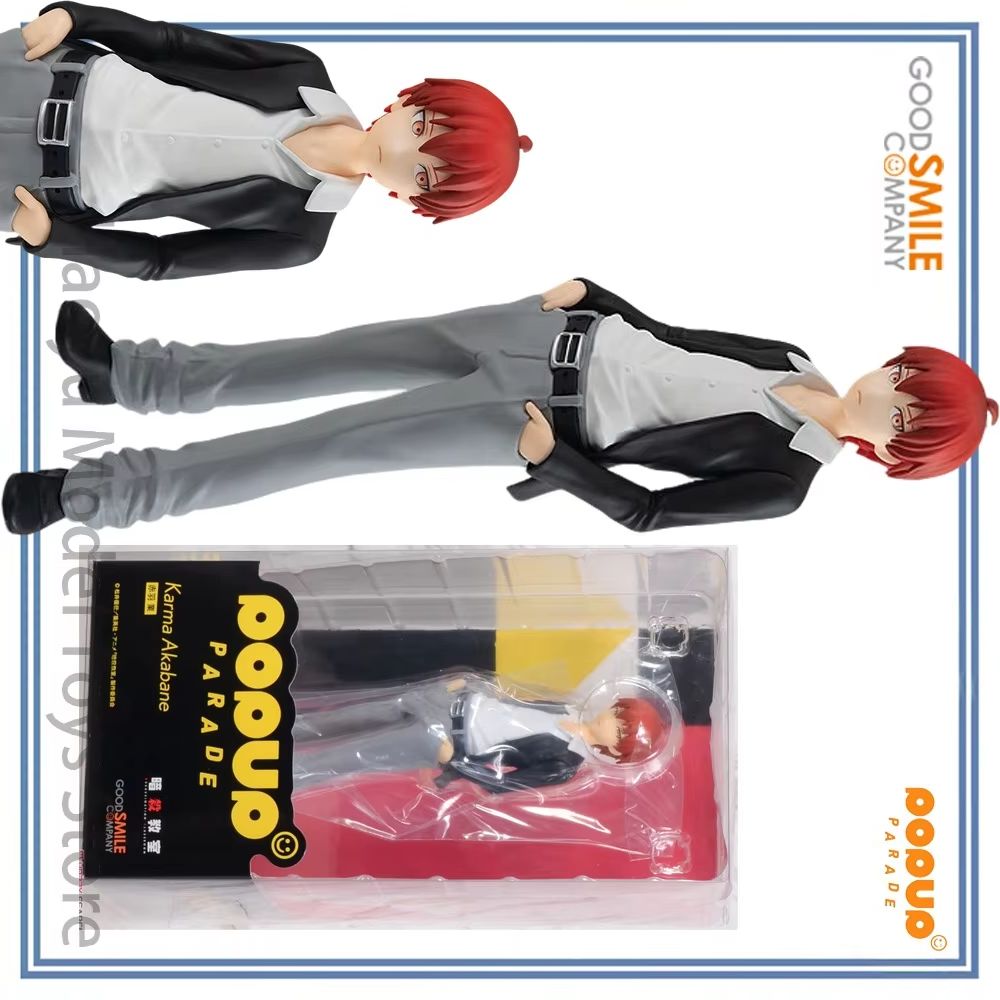 【HY】100% Original in Stock Goo - Good Smile Company Pop Up Parade 评论和价格