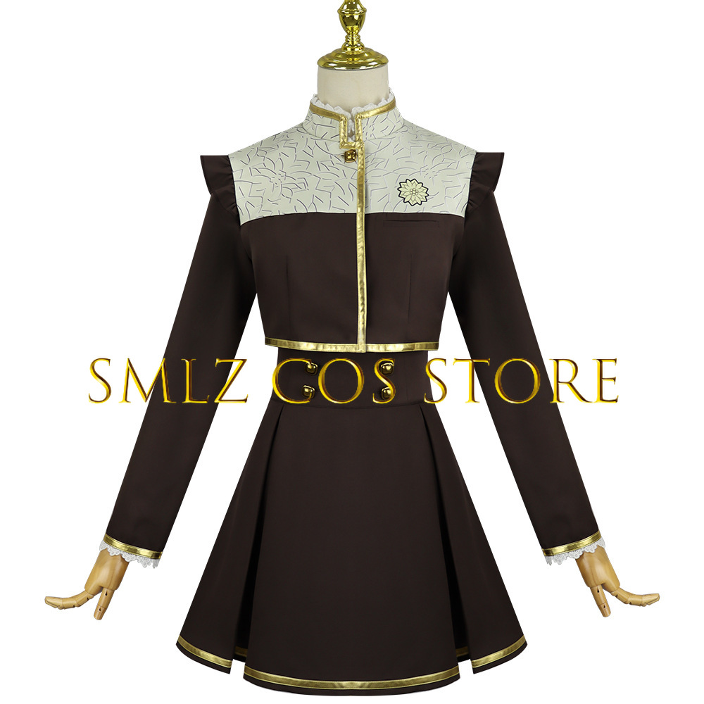 MewType Fujiko Viola Cosplay B - Anime Cosplay For Halloween 评论和价格