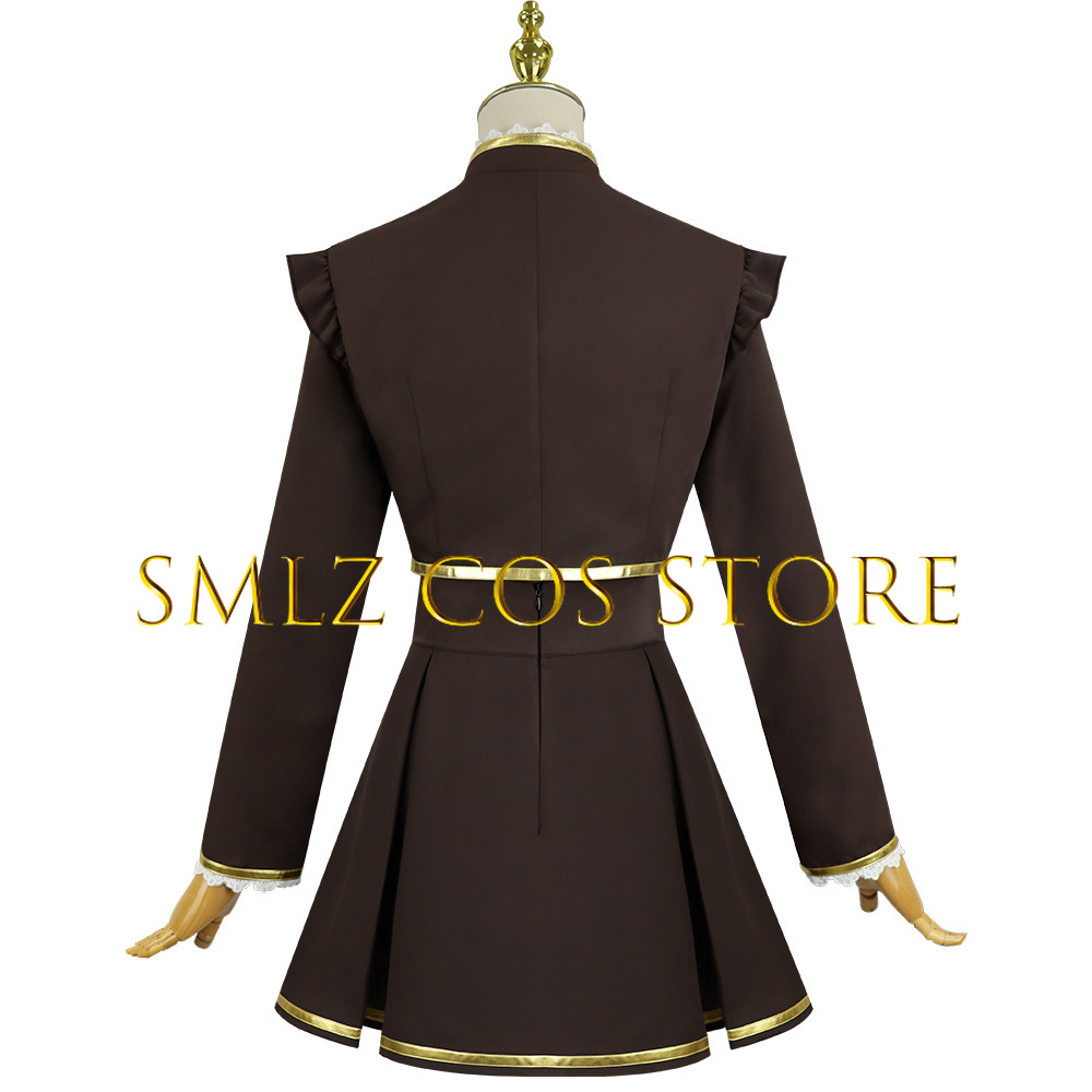 MewType Fujiko Viola Cosplay B - Anime Cosplay For Halloween 评论和价格