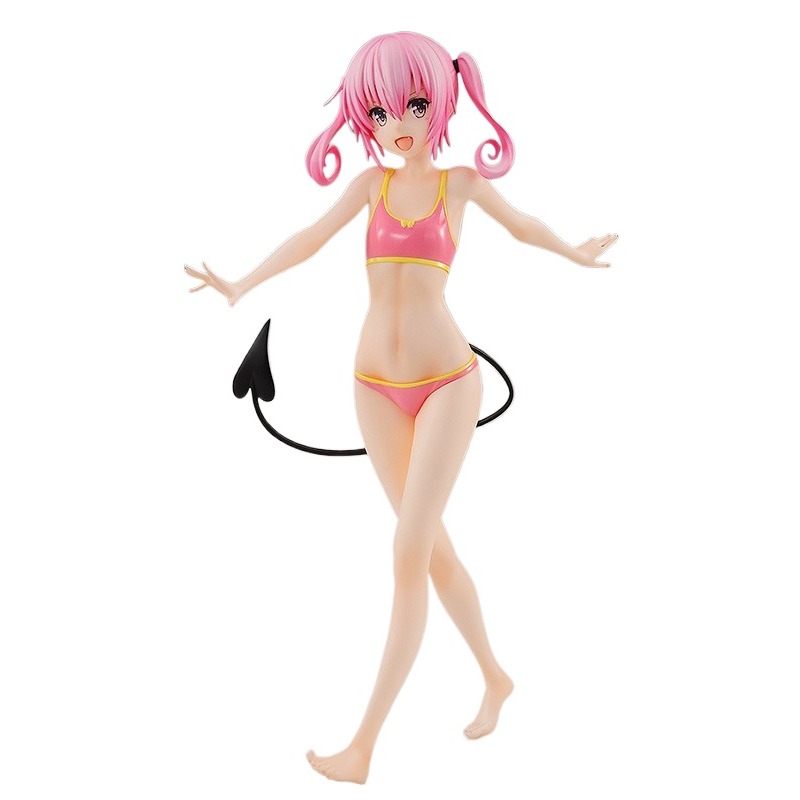 In Stock Genuine Good Smile Co - Good Smile Company Pop Up Parade 评论和价格