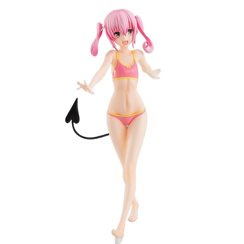 In Stock Genuine Good Smile Co - Good Smile Company Pop Up Parade 评论和价格