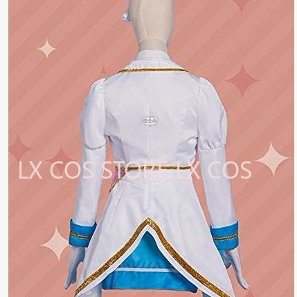 Love Live! Nijigasaki Uehara A - Anime Cosplay Live 评论和价格