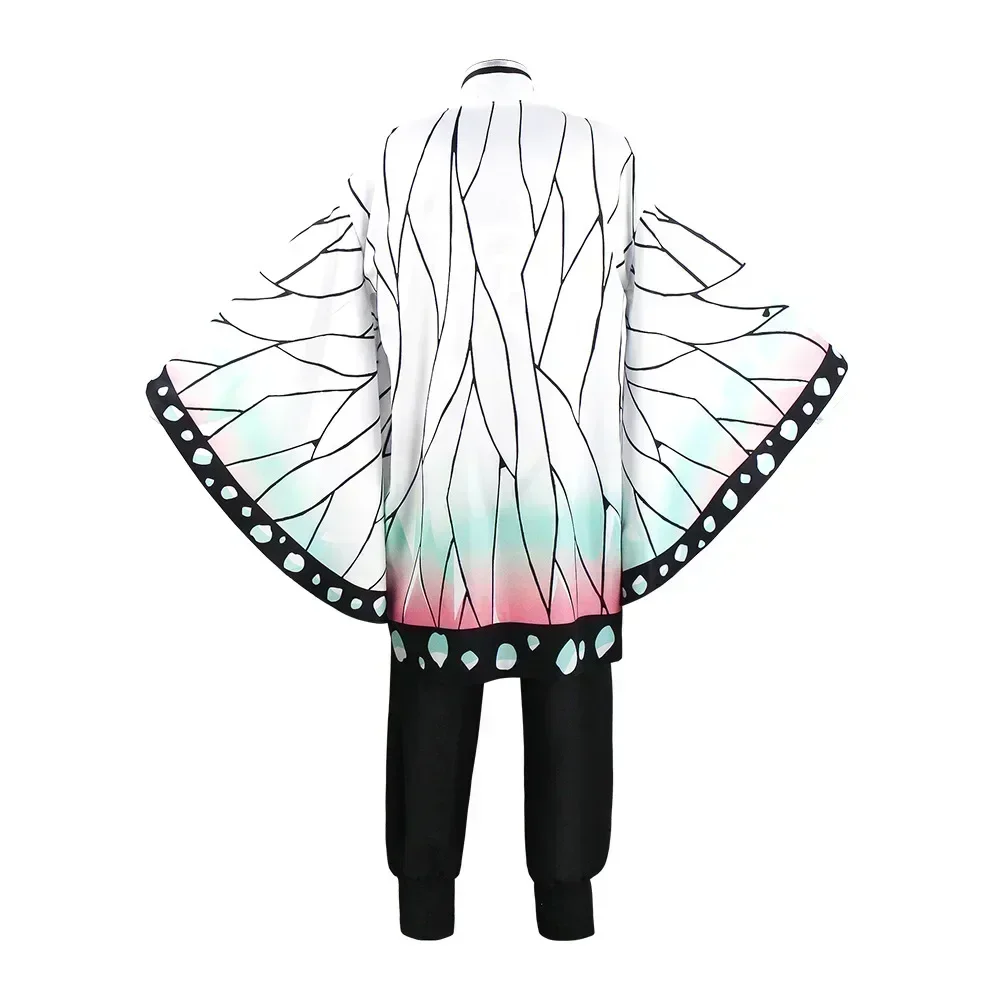 Kochou Shinobu Cosplay Kostuum - Anime Cosplay Shop 评论和价格