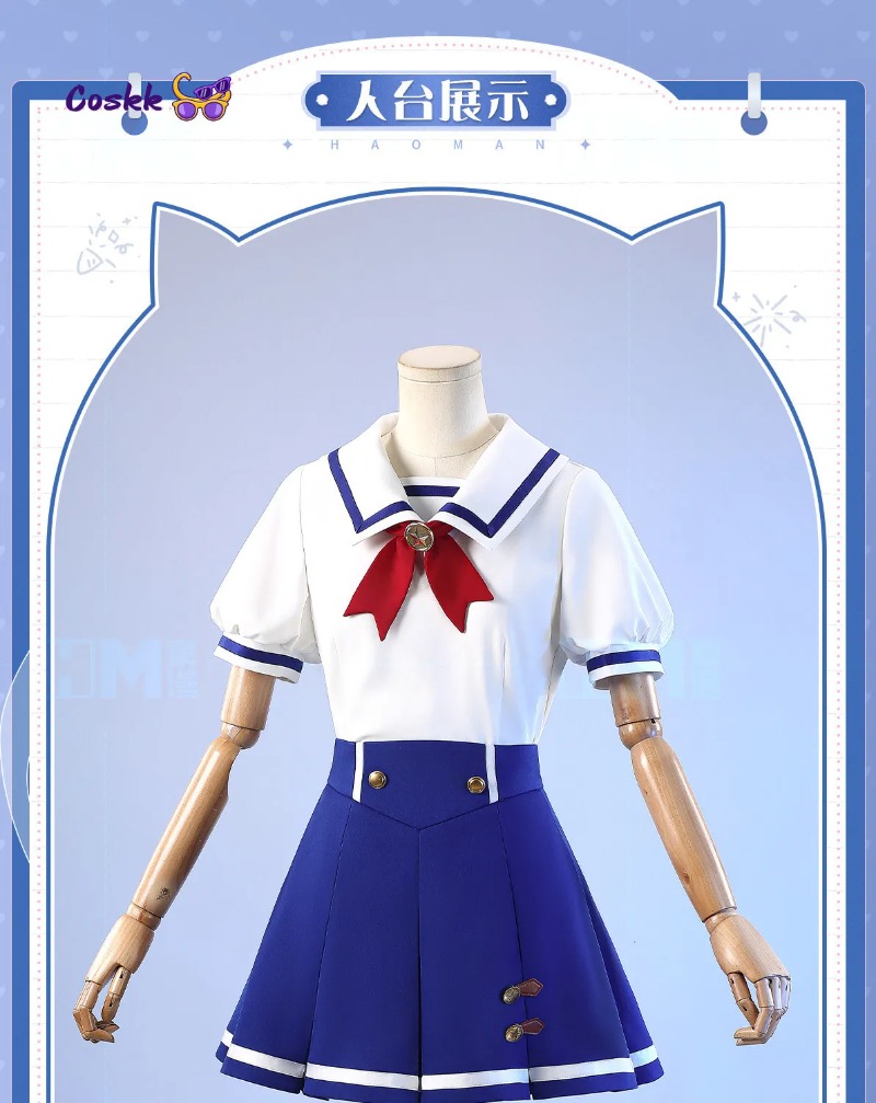 Love Live! Aikatsu! Ichigo Hos - Anime Cosplay Live 评论和价格