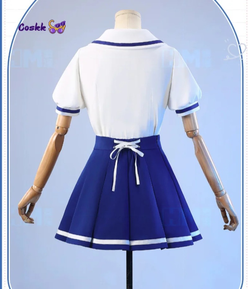 Love Live! Aikatsu! Ichigo Hos - Anime Cosplay Live 评论和价格