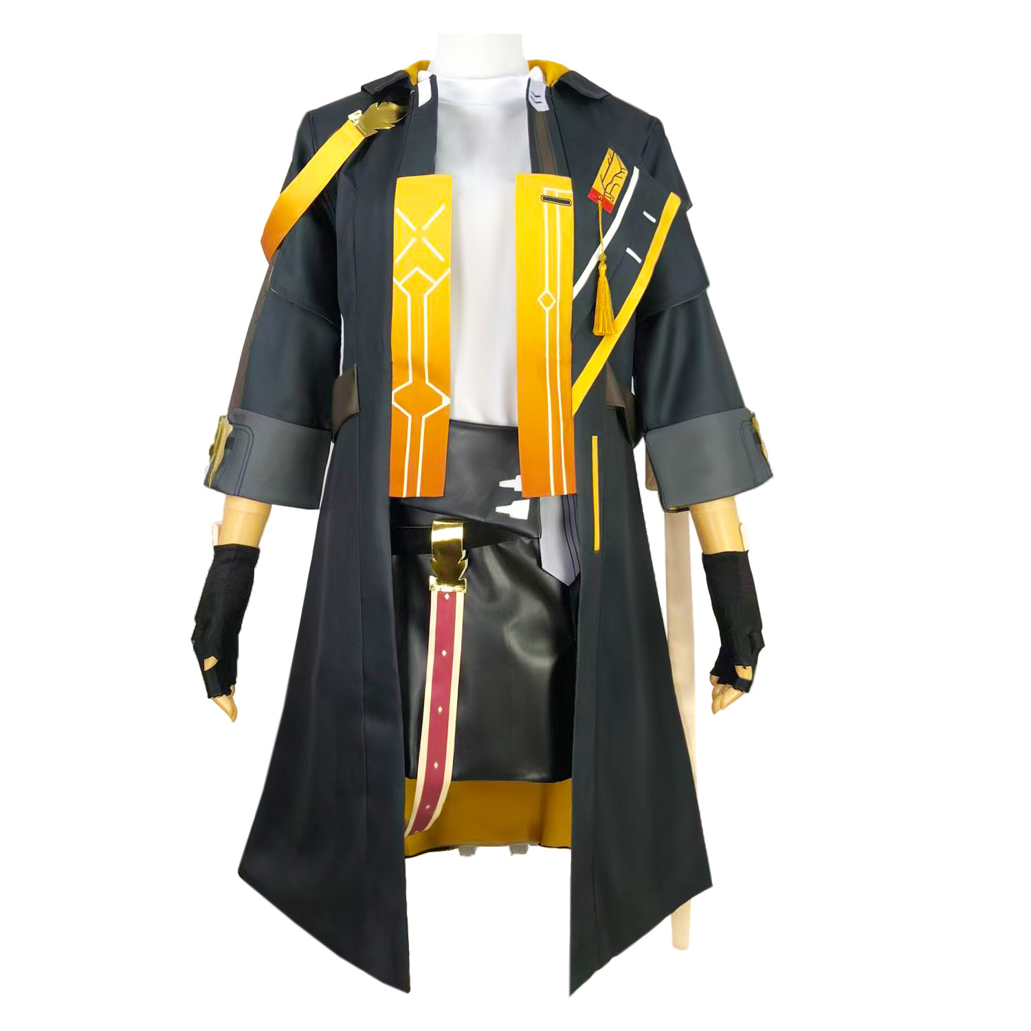 Honkai Star Rail Trailblazer S - Anime Cosplay For Halloween 评论和价格