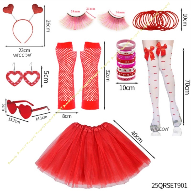 New Arrival 2026 Valentine Day - Anime Cosplay Glasses 评论和价格