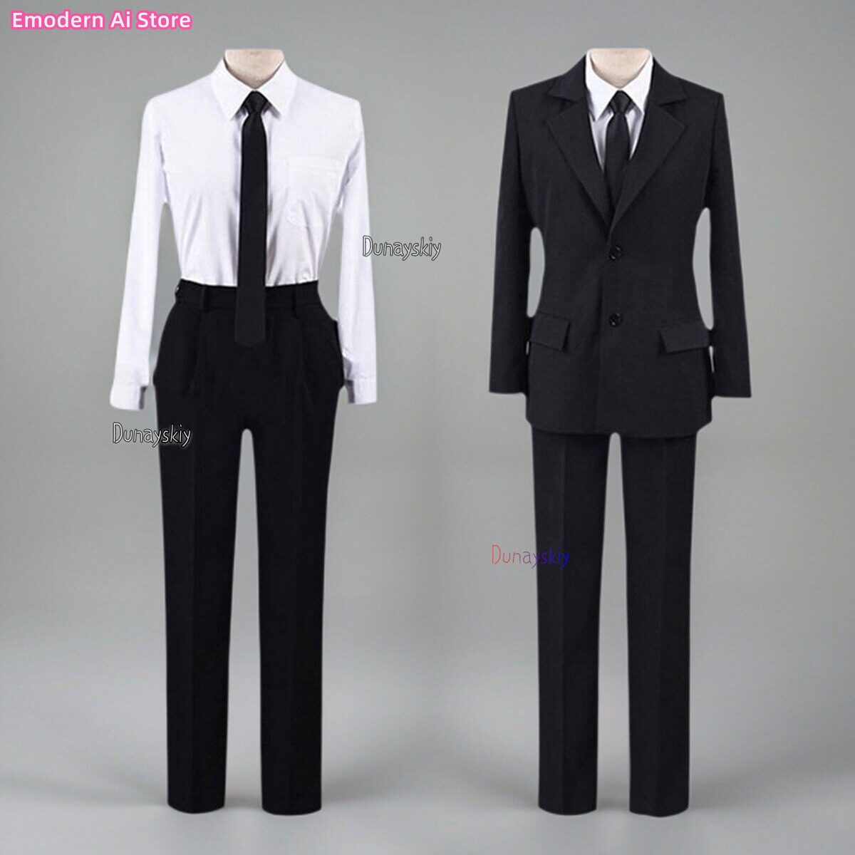 Anime Hiromi Higuruma Cosplay  - Cosplay Anime Black Hair 评论和价格