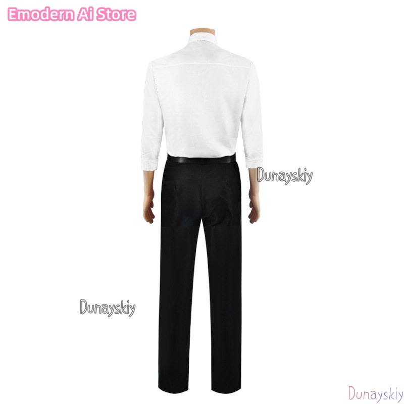 Anime Hiromi Higuruma Cosplay  - Cosplay Anime Black Hair 评论和价格