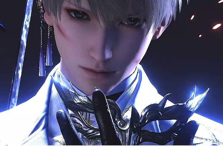 Love and Deepspace Xavier Anim - Anime Cosplay With Mask 评论和价格