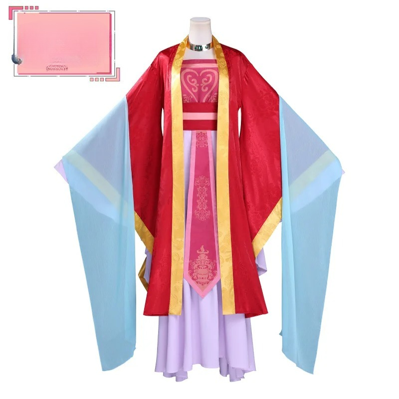 Maomao Consort Lihua Consort R - Anime Cosplay In Chinese 评论和价格