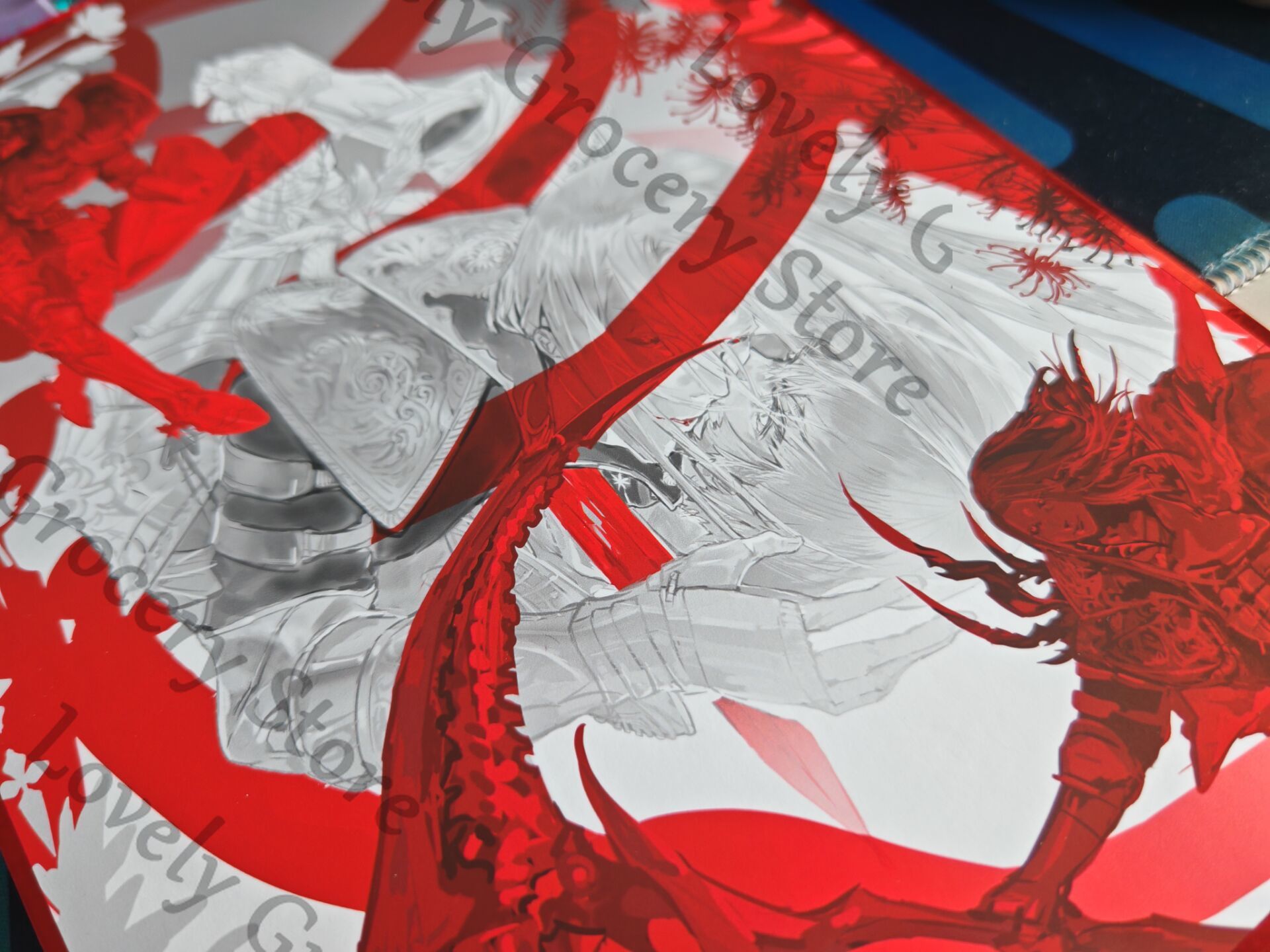 Anime Meteor‌ Zenos Yae Galvus - Zenos Anime Cosplay 评论和价格