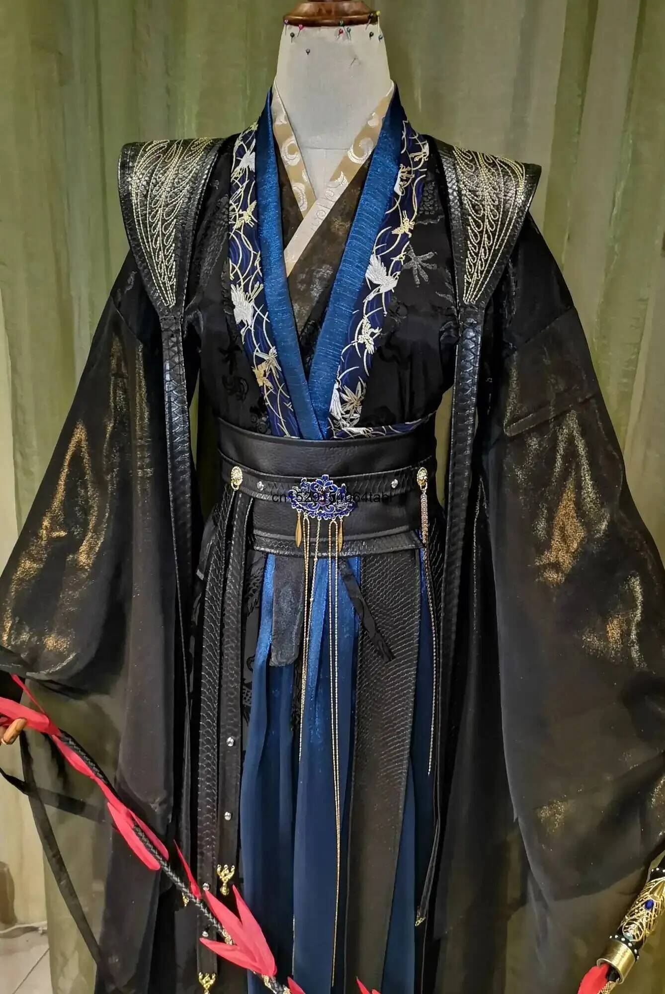  Mo Ran The Husky And His Whit - Anime Cosplay Cat 评论和价格