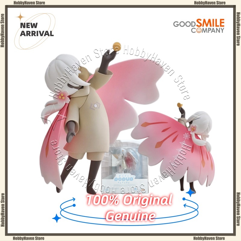 In Stock Good Smile Company‌ P - Good Smile Company Pop Up Parade 评论和价格