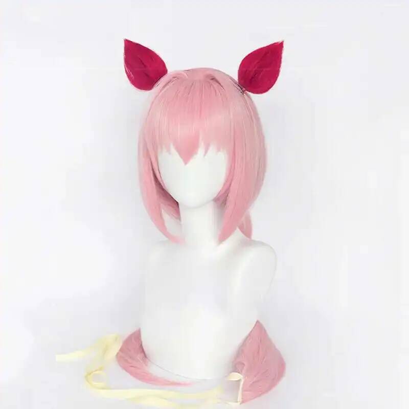 Uma Musume Haru Urara Cosplay  - Anime Cosplay For Halloween 评论和价格