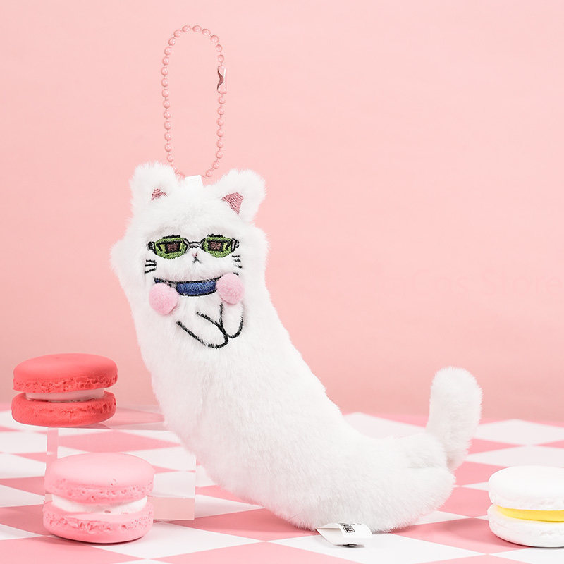 Genuine in Stock Saiki Kusuo K - Anime Cosplay Cat 评论和价格