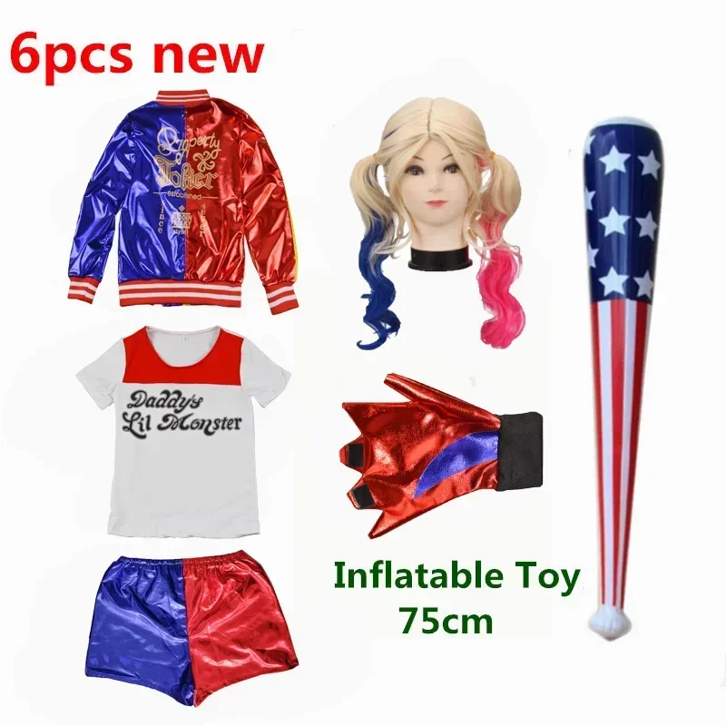 2025 Halloween Kostum Cosplay  - Anime Jaket Cosplay 评论和价格