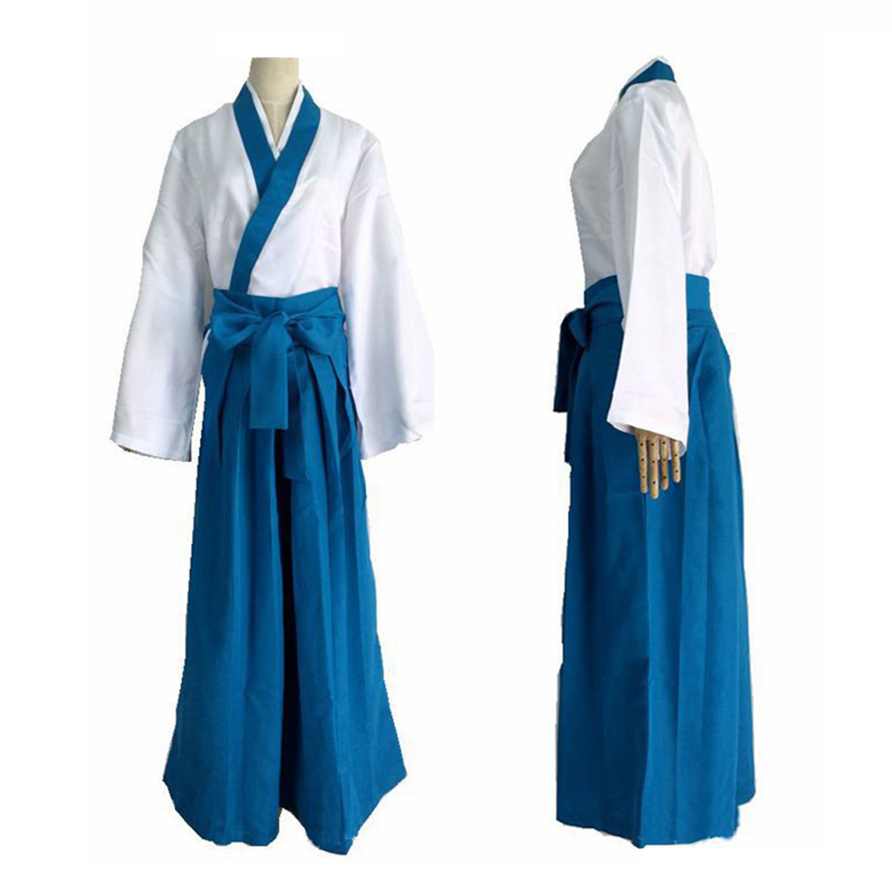 Shimura Shinpachi Cosplay Cost - Anime Cosplay Glasses 评论和价格
