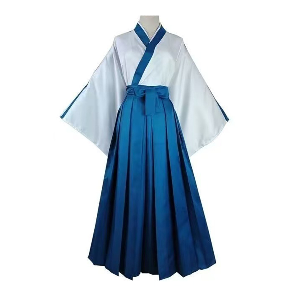 Shimura Shinpachi Cosplay Cost - Anime Cosplay Glasses 评论和价格