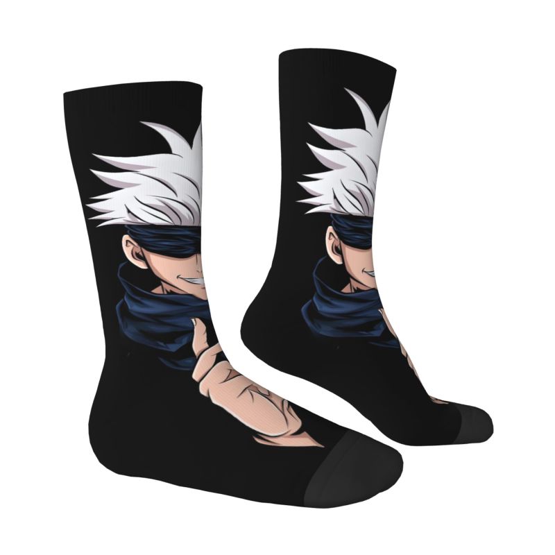 Custom Cute Printed S-Satorues - Anime Cosplay Shop 评论和价格