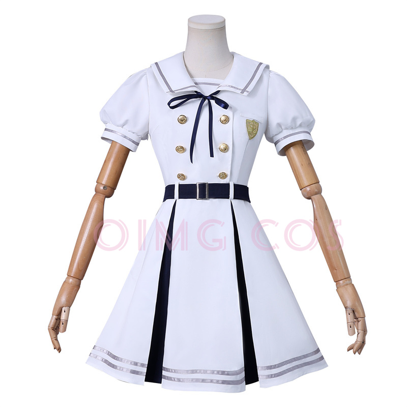 BanG Dream Cosplay Costume Uni - Anime Cosplay In Chinese 评论和价格