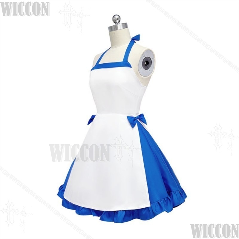 Blue Character Dress Zeno Summ - Zenos Anime Cosplay 评论和价格