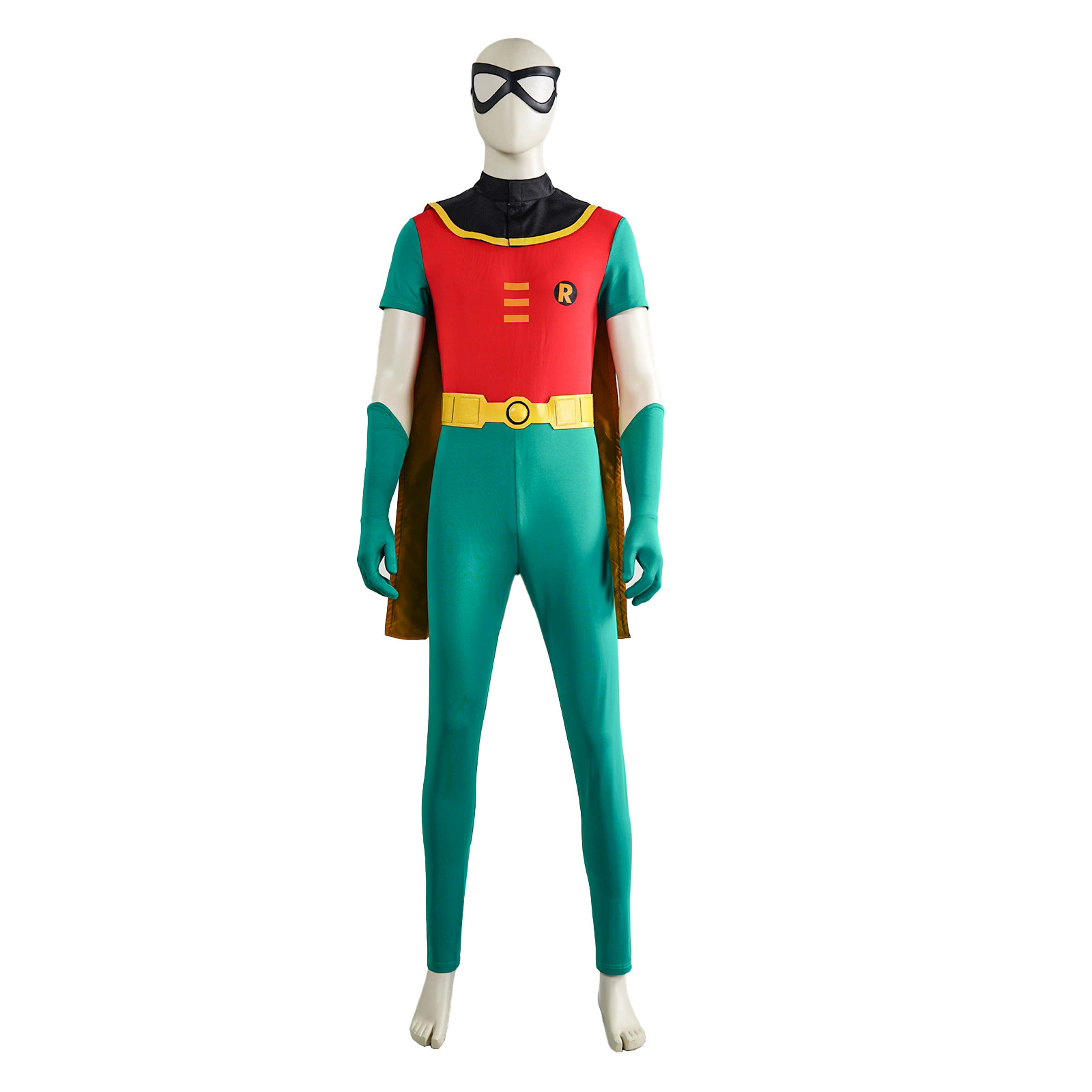 5PCS RRobin Cosplay Costume Gl - Anime Cosplay Glasses 评论和价格