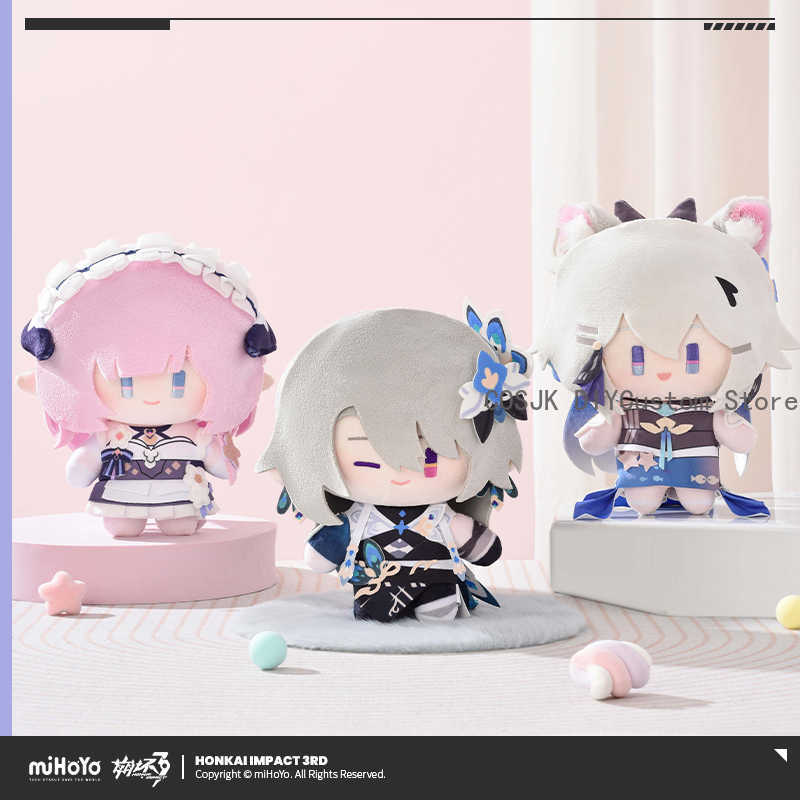 Original Mihoyo Game Honkai Im - Anime Cosplay For Halloween 评论和价格