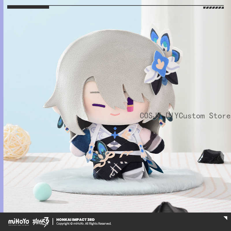 Original Mihoyo Game Honkai Im - Anime Cosplay For Halloween 评论和价格