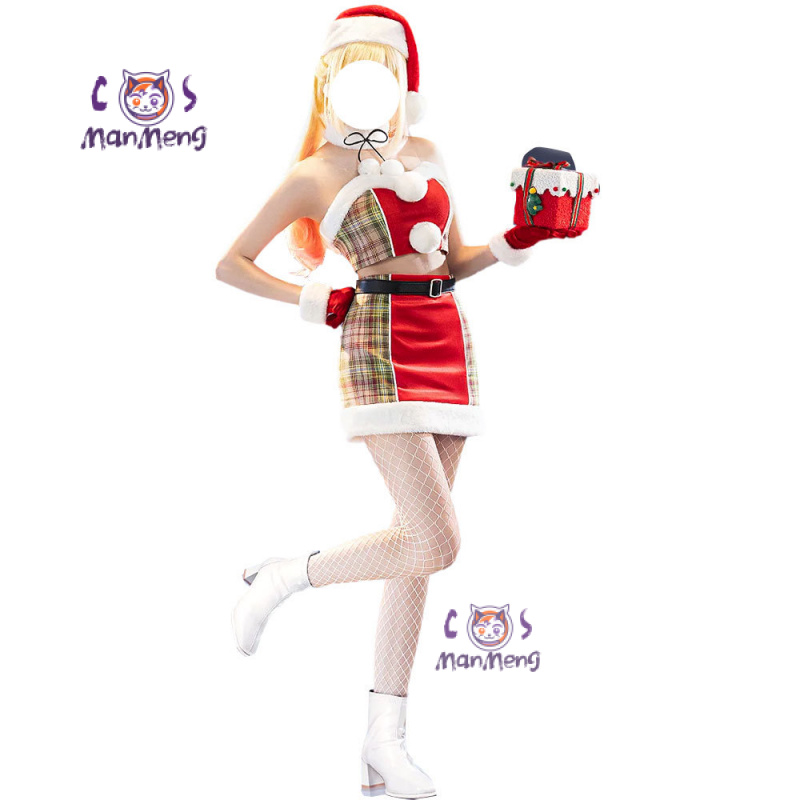 Anime My Dress-Up Darling Kita - Anime Cosplay Girl Name 评论和价格
